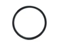Seal for fuel tank strainer. Porsche 911 1969-89 - 91120114300, 1615652400