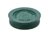 Cylinder head cover plug. Porsche Boxster / Cayman / 996 / 997 - 99610421554, 99610421555, 692.290 - 692.290