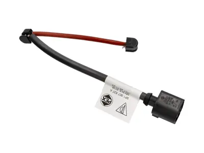Brake pad wear sensor REAR. Porsche 991 / 992.1 / 992.2 Carrera 2 3.0ltr - 9P1907637A, 99160916300, 99160918300