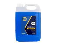Screenwash concentrated 5ltr - ZGB00QSWC05L, NSW1005l