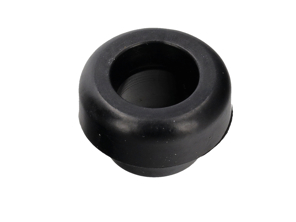 Pressure ring for rocker cover. Porsche 944 S / 944 S2 / 968 / 928 S4 / 928 GT - 92810411502, 50-029369-00 - 15580