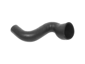 Radiator hose bottom to water pump. Porsche 944 1982-85 - 94410623705
