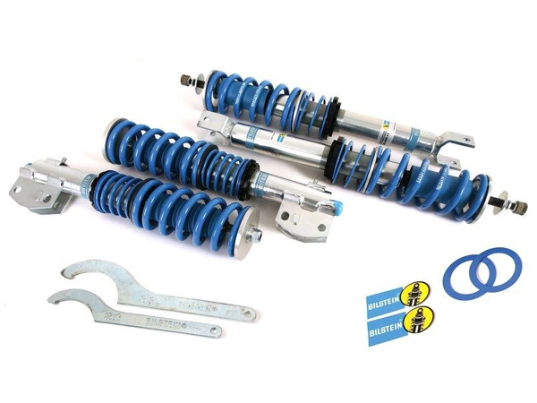 ビルシュタイン BILSTEIN EVO T1 48-300162 車高・減衰力調整式サスペンションキット Bilstein EVO T1 Series Coilover Systems