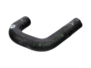 Coolant Hose. Porsche 95B Macan S / GTS 3.0L / Turbo 3.6L 2014-18 - 95B121130A