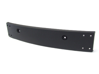 Number Plate Holder. Porsche 997 C2 / C4 - 99770105114