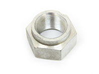 Hub nut M24 x 1.5. Porsche 955 / 957 / 958 - 29-992301, 29992301, 95534164000, WHT006779 - 29-992301