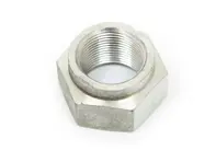 Hub nut M24 x 1.5. Porsche 955 / 957 / 958 - 29-992301, 29992301, 95534164000, WHT006779 - 29-992301