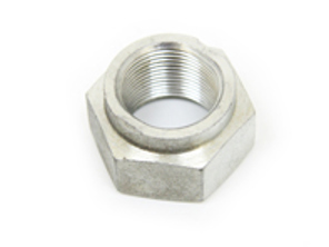 Hub nut M24 x 1.5. Porsche 955 / 957 / 958 - 29-992301, 29992301, 95534164000, WHT006779 - 29-992301