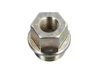 Reducing piece oil pressure switch. Porsche 911 - 90110117501, 90110117503