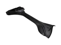 Front Fuel Tank Support Panel, Primed. Porsche 911 1974-89 / Porsche 911 Turbo 1975-77 - 91150111702GRV, 91150111702