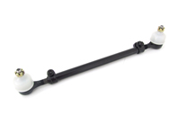 Steering track rod bottom half. Porsche 356 LHD Cars - 64434731101