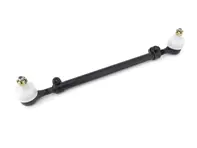 Steering track rod bottom half. Porsche 356 LHD Cars - 64434731101