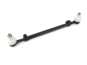 Steering track rod bottom half. Porsche 356 LHD Cars - 64434731101