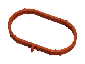 Intake air distributor gasket. Porsche 987.2 S / 981 / 997.2 / 991.1 - 9A111021501, 273.570