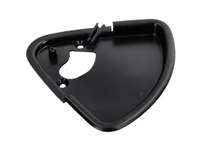 Front Bonnet Pull Handle Cap. Porsche 924 / 928 / 944 - 9285111730270B
