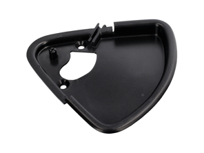 Front Bonnet Pull Handle Cap. Porsche 924 / 928 / 944 - 9285111730270B