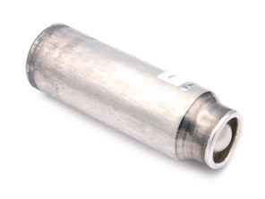Radiator air conditioning (air con) condenser desiccator. Porsche 968 / 993 / 996 / 997 / 991 / 986 / 987 / 987C / 981 / 718 - 94457314301, 94457314301, 9533071B20, 9533072B00, 99657304300, 99757304300 - 33031, 8FT351197151