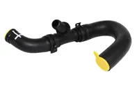Heating Hose Return Line, Coolant Pump To Engine. Porsche 95B Macan S / GTS / Turbo 2014-18 - 95B819350A