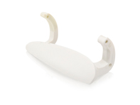 Door outer pull handle. Porsche 986 Boxster / 996 - 99653761301G2X, 99653761300G2X, 99653761400G2X, 99653761401G2X