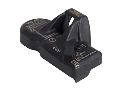Tyre Pressure Monitor Sensor TPMS. Porsche 958 / 95B.2 / 971 / 982 / 991 / 992 / 9J1 / 9YA - 9A790727502, 9A709270502, 5Q0907275B, 9J1907275, 5Q0907275, 5Q0907275b, 9J1907275B