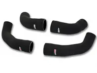 Turbo pressure hose kit. Porsche 992 Carrera / Carrera 4 / Turbo - 992145709, 992145708, 992145737, 992145738 - DO88