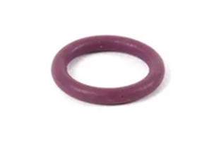 Radiator air conditioning (air con) O-ring seal. Porsche 986 / 996 - 99970743441, 99970725040