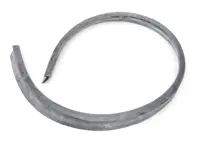 Engine ducting rear seal 35mm. Porsche 356B / 356C - 61610689600