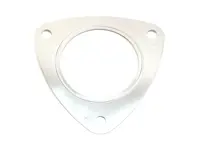 Exhaust manifold to catalyst gasket. Porsche 955 Cayenne S 4.8L - 95511111300, 268.650