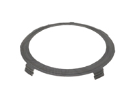 Turbocharger to exhaust pipe gasket. Porsche 9YA Cayenne / 971 Panamera / 95B.2 Macan - 9A725323210, 717.621 - 717.621
