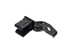 Expansion Tank Bracket for Vacuum Line for Porsche 955 Cayenne Turbo 4.5L V8 2003-2006 - 95535562500