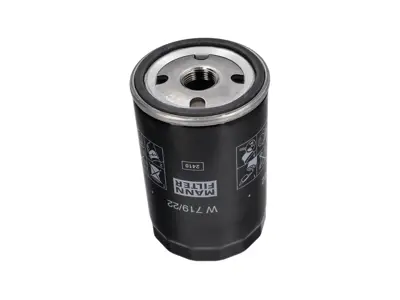Oil Filter. Porsche 944 S2 / 944 2.7L / 944 Turbo / 968 - 94410720108, 94410720109, W719/22, 94410720110