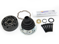 CV joint kit Constant Velocity Joint. Porsche 924 / 944 - 94433190100, 944.331.901.00, 302267, 477501185, 14-216033