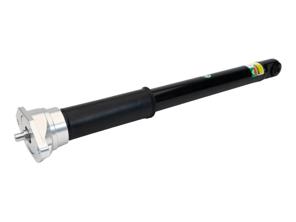 Rear shock absorber full assembly for PASM cars. Porsche Panamera 970 - 97033304507, 97033304508, 97033304509, 97033304510, 97033304511, 97033304512, 97033304513, 97033314505, 97033314506, 97033314507, 97033314508
