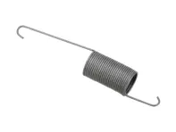 Throttle Return Spring. Porsche 911 1970-83 - 91111016502, 91111016501