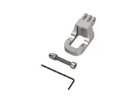 Rennline GoPro Camera Tow Hook Mount - PH01