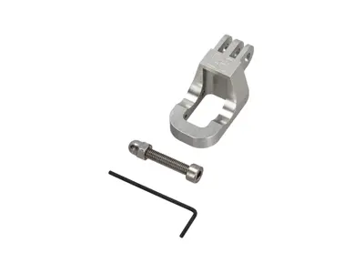 Rennline GoPro Camera Tow Hook Mount - PH01
