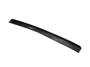 Engine Lid to Body Seal. Porsche 911 1987-89 - 91151212901