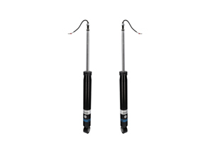 Bilstein B4 Damptronic REAR Shock Absorber. Porsche Macan - 20-245900, 20245900, 95B513035, 95B513035A, 95B513035E, 95B513035H