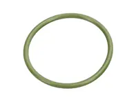O-Ring - Turbocharger Outlet to Intercooler Pipe (45x3) - for Porsche 9YA Cayenne V8 / 971 & 976 Panamera V8 - N90344501