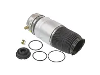 Front suspension air spring. Porsche 955/957 Cayenne 2005-2010 - 95535840400, 95535840410, 95535840420, 95535840421, 95535840430, 95535840431, 95535840300, 95535840310, 95535840320, 95535840321, 95535840330, 95535840331 - DAS10012, DAS10013