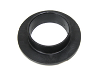 Shock absorber centring ring 6mm, Rear. Porsche 987.2 Boxster / 987C.2 Cayman - 98733350901
