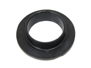 Shock absorber centring ring 6mm, Rear. Porsche 987.2 Boxster / 987C.2 Cayman - 98733350901