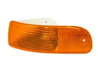 Indicator unit front. Porsche 993 1994-97 Version for Saudi Arabia M215 - 99363107200, 99363107100