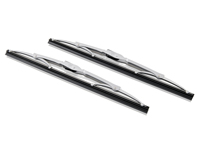Wiper blade set. Porsche 356C LHD - 64462831113