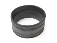 Heater Blower to Air Duct Rubber Sleeve. Porsche 911 84-89 - 93021158100