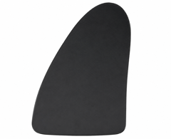 Matte Black