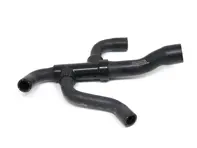 Coolant hose, return. Porsche 986 Boxster 2000>> - 99610652204, 99610652202