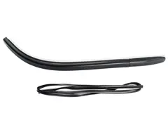 2. Wide Rubber Moudling 1969-73