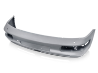 Front bumper lining. Porsche 964 C2 / C4 / RS - 96450511301G2X