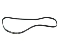 Drive belt. Porsche WITH Air con 996 GT3 / 997 GT3 - 6PK2260, 99610215193, 99610215195